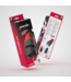 Crushious Pancho Rechargeable Silicone Masturbator - 10 Vibration Settings