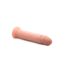 Curve Toys Ervaar Intens Genot met de Curve Toys 26 cm Vibrerende Dildo met Afstandsbediening