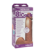 Doc Johnson Ultra Realistische ULTRASKYN Dildo 20,6 cm – Levensecht & Veelzijdig Speelplezier