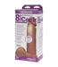Doc Johnson Ultra Realistische ULTRASKYN Dildo 20,6 cm – Levensecht & Veelzijdig Speelplezier