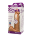Doc Johnson Realistischer Ultraskyn-Dildo 20,6 cm – Sicher & mit Geädern