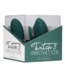 Innovation Twitch 3 Forest Green - 3 Motors Rechargeable Vibrator & Suction Cup