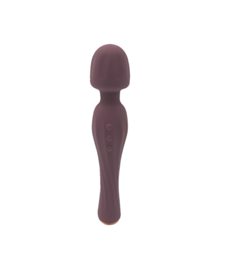My Own Filo Hyacinth Wand Vibrator: Medically Approved for Health & Pleasure