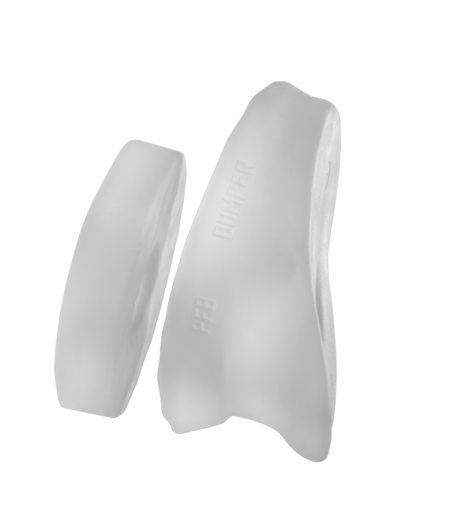 PerfectFitBrand The Bumper: Comfort & Pleasure Booster for Deeper, Pain-Free Sex