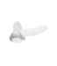 PerfectFitBrand The Bumper: Comfort & Pleasure Booster for Deeper, Pain-Free Sex