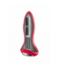 Satisfyer Rotator Plug 1Plus 12 cm – Vibrierender, rotierender Analstimulator