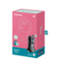 Satisfyer Satisfyer Rotar Plug 1Plus - Geavanceerde Vibrerende Butt Plug met App Controle