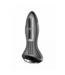 Satisfyer Rotar Plug 1+: Vibrating Anal Toy with Bluetooth Control & Dual Motors