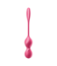 Satisfyer Love Birds 2 Pink – Bluetooth Kegel- und G-Punkt-Trainer mit App