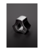 Steel by Shots Ervaar ultieme ontspanning met de Luxe Magnetische Ballenstapelaar