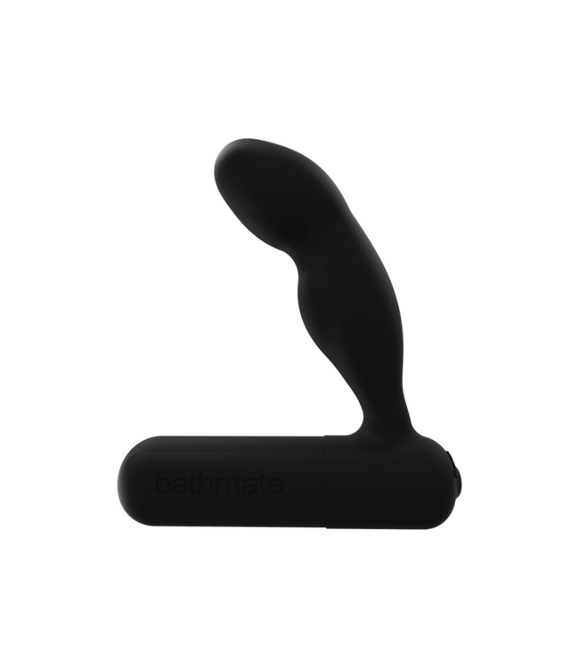 Bathmate Prostate VIBE Prostaatvibrator - 10 Stimulatiefuncties & Ergonomisch Design