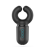 Crushious Kong Masturbator Schwarz – 10 Vibrationen & Druckstufen für maximale Lust