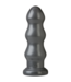 Doc Johnson B-10 Tango Butt Plug 25,7 cm – Amerikanisches Vergnügen mit Riffeldesign