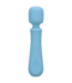 Doc Johnson Euphoria Luxe Oplaadbare Wandvibrator Blauw - Stil & Krachtig Genot
