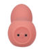 Doc Johnson Zen G-Spot Vibrator – Weich, kraftvoll und wiederaufladbar in Koralle