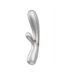 Satisfyer HOT LOVER – Beheizter Rabbit-Vibrator für intensives Vergnügen