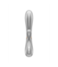 Satisfyer Hot Lover Heated Rabbit Vibrator - Dual-Stim, App-Controlled Pleasure