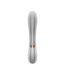 Satisfyer HOT LOVER – Beheizter Rabbit-Vibrator für intensives Vergnügen