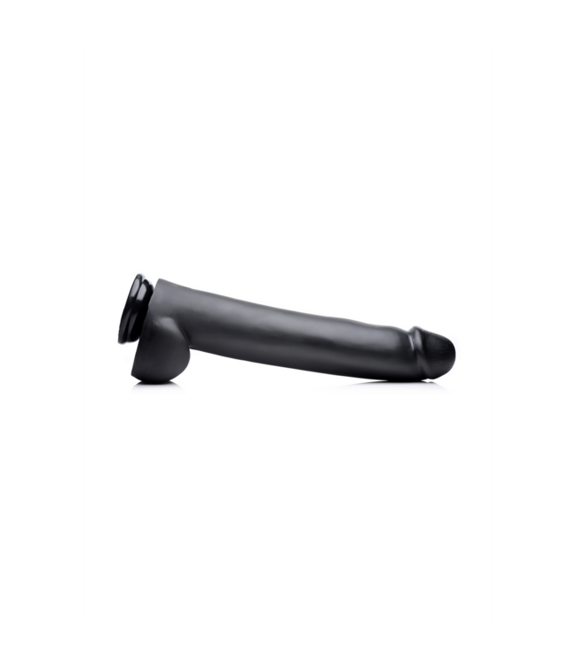 XR Brands The Master 33 cm Dildo met Zuignap – Intense Realistische Plezierervaring