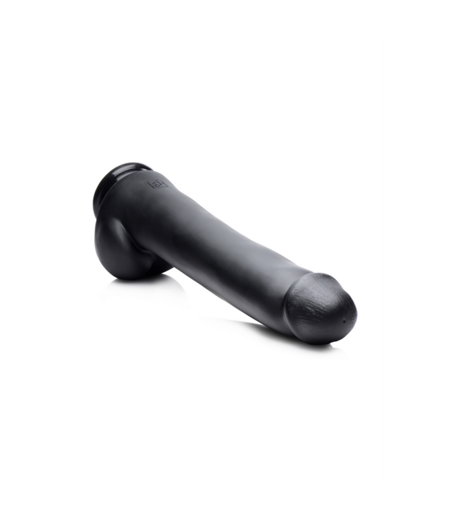 XR Brands The Master 33 cm Dildo met Zuignap – Intense Realistische Plezierervaring