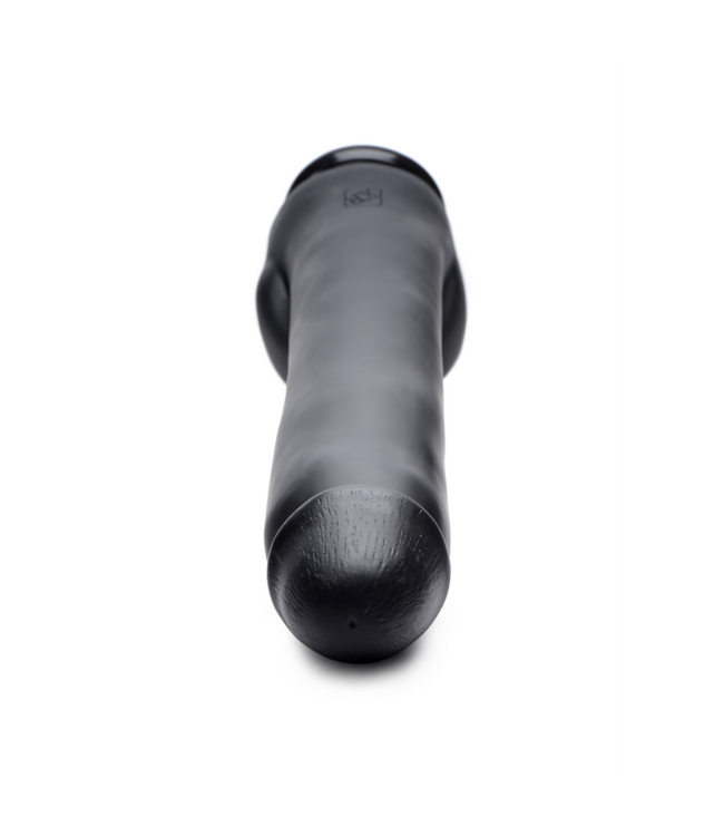 XR Brands The Master 33 cm Dildo met Zuignap – Intense Realistische Plezierervaring