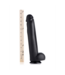 XR Brands The Master 33 cm Dildo met Zuignap – Intense Realistische Plezierervaring