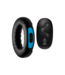 XR Brands Innovatieve Cockring met Afstandsbediening en Aanpasbare Dikte voor Ultiem Genot