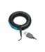 XR Brands Innovatieve Cockring met Afstandsbediening en Aanpasbare Dikte voor Ultiem Genot