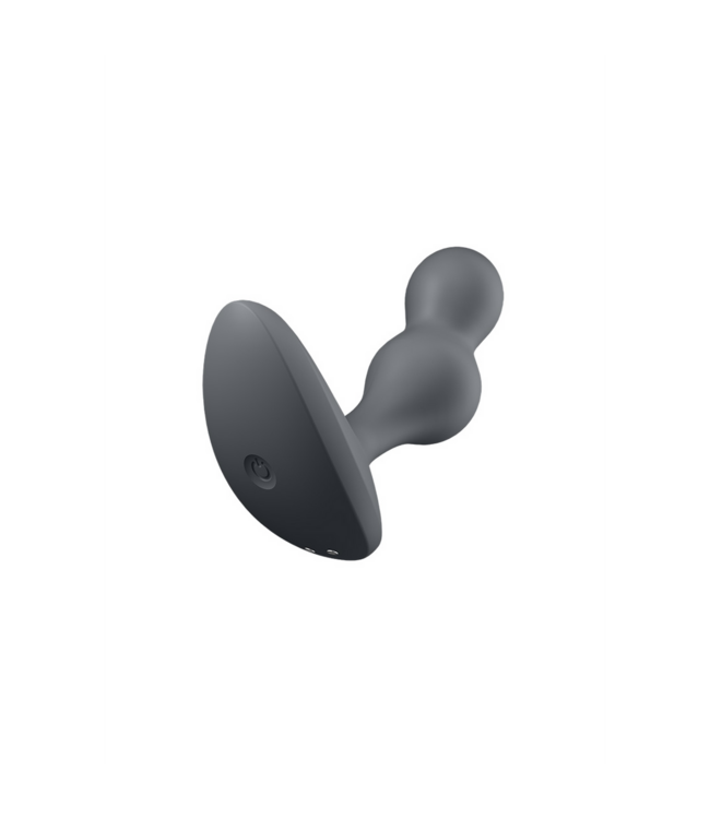Satisfyer Deep Diver 4.2 cm Bluetooth Anal Plug - Powerful & Waterproof Pleasure