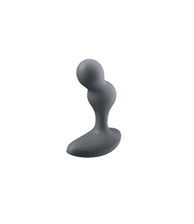 Satisfyer Deep Diver 4.2 cm Bluetooth Anal Plug - Powerful & Waterproof Pleasure