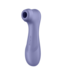 Satisfyer Pro 2 Gen 3 Luftimpuls-Vibrator – App-Steuerung, 23 Programme, Lila