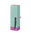 Satisfyer Wand-er Woman Massage Wand - Luxe Vibrator voor Ultieme Ontspanning