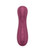 Satisfyer Pro 2 Gen 3 - Luxe Paarse Vibrator met Liquid Air en Bluetooth Verbinding