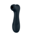 Satisfyer Pro 2 Gen 3 Air Pulse Vibrator - Black, App-Enabled Pleasure Device