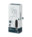 Satisfyer Revolutionaire Power Masturbator Zwart | Flexibel & Bluetooth-Compatibel Genot