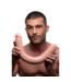 XR Brands Realistische Dubbele Dildo 44,4 cm - Vleeskleurig voor Onvergetelijke Sensaties