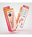 Crushious Verwen jezelf met de Ringlord Rabbit Vibrator – 3 Ringen, 10 Modi!