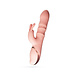 Crushious Verwen jezelf met de Ringlord Rabbit Vibrator – 3 Ringen, 10 Modi!