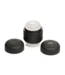 Curve Toys Intense Verstevigende Masturbator Zwart | 6 Strakkingsinstellingen & Textuur