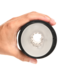 Curve Toys Adjustable Firming Masturbator - 6 Tightening Settings & Easy Clean Design