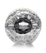 Curve Toys Ultimate Pleasure Rotating & Vibrating Masturbator - Waterproof & Rechargeable