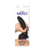 Doc Johnson Perfect P-Spot Cock 23,6 cm Schwarz – Prostata-Vergnügen pur!