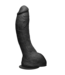 Doc Johnson Ultimate Prostate Pleasure: Perfect P-Spot Cock 23.6 cm Black
