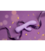 Doc Johnson Aura Luxe Rabbit Vibrator - Stil, Krachtig En Perfect Voor Ontspanning