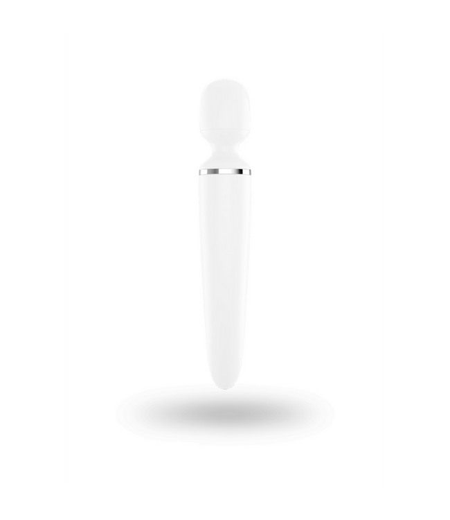 Satisfyer Wand-er Woman Vibrator - Powerful Body Massage & Ultimate Pleasure