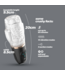 Crushious Quasar Ultra Suction Masturbator | 10 Vibes, Waterproof, Rechargeable