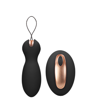 Elegance Purity Wireless Double Vibrating Toy | Elegance by Shots - 10 Functions