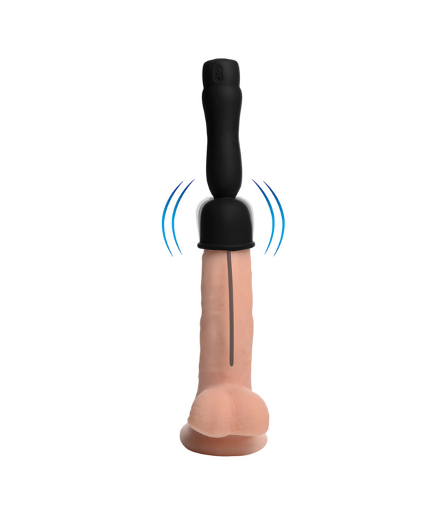 XR Brands Ultimate Nipple Pleasure Set: Teaser & Transparent Suckers Combo