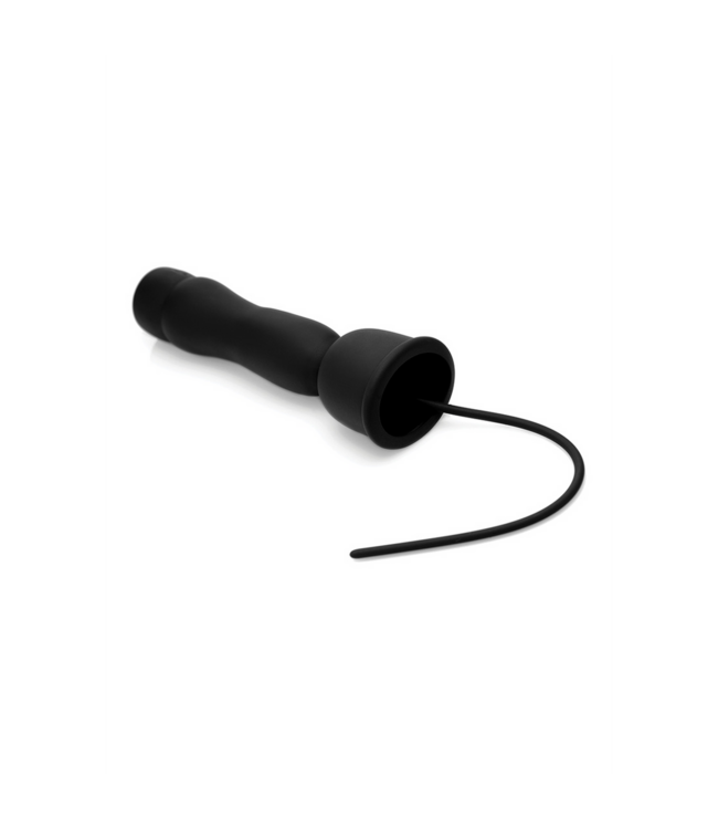 XR Brands Verken Intens Tepelplezier met Utheral Sound en Transparante Tepelzuigers