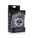 XR Brands Magna-Chute Englischer Ballstretcher | Komfortabler Edelstahl mit Magnet